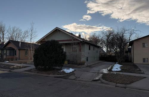 Cozy Craftsman Home Near UW and Downtown - Foto 3