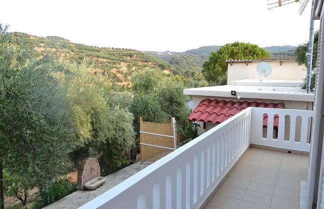 Peaceful house Loutraki village - Photo 10