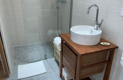 Le Gite du Chemin Vert - Foto 23