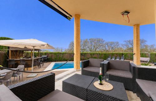 Villa Rural con Piscina Privada - Photo 40