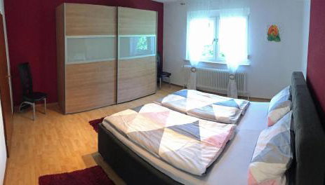 Ferienwohnung Gaby - im Weingut Doll - Foto 5