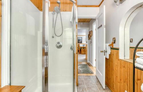 Barlow Creekside Lodge - Foto 23