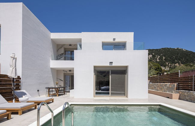 Imbros Villas - Foto 57