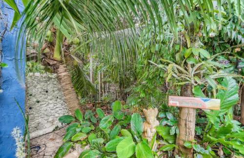 Flamingo Casita - Wander through a Garden Hideaway with Shared Pool - Foto 8