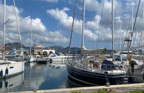 Moys apartment sea view olbia - Photo 16