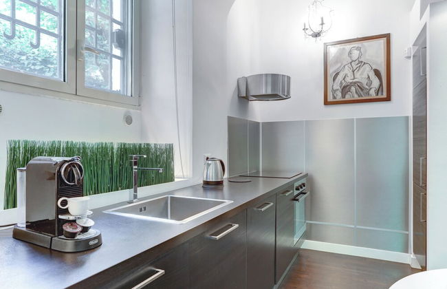 Circo Massimo Events Apartment | Home and More – Metro - Foto 9