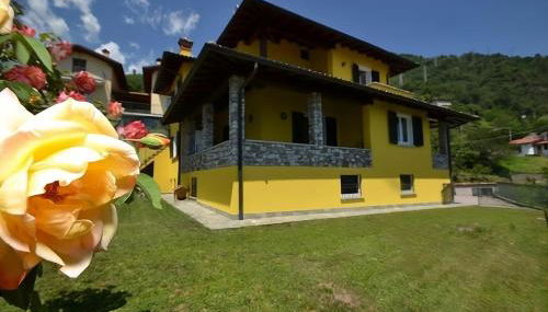 APPARTAMENTO ANERIS - Foto 5, Garden, Garden view