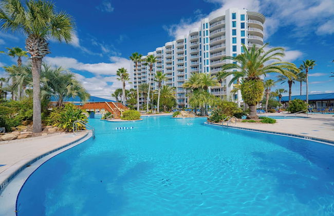 Just Beachin' at the Palms of Destin Resort - Foto 26