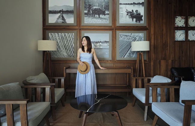 Field Villa Hoang Dieu - Foto 2