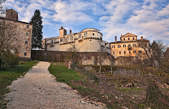 Villa Simac With Pool and Whirlpool - Foto 37