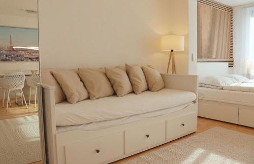 Gartenruhe an der Messe - Foto 13