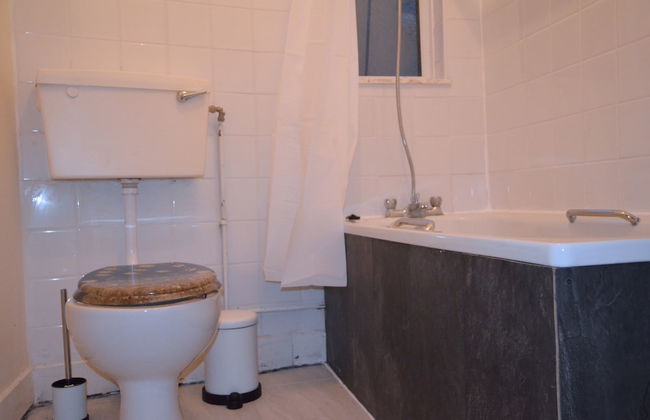 People Boxes Apartments - 38 Ridgway - Foto 27