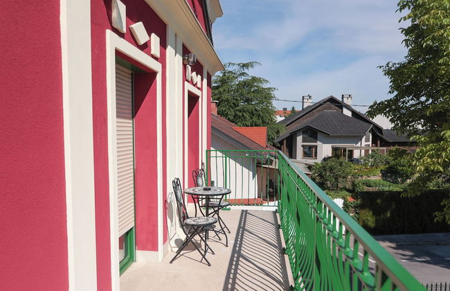 APART HOTEL ASTERIA - Foto 4