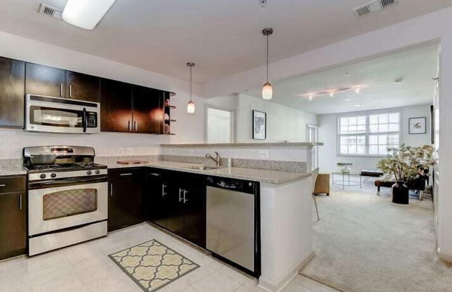 National at Clarendon - Foto 4