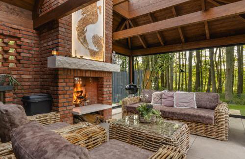 Rezydencja Warnowo 78 - Foto 43