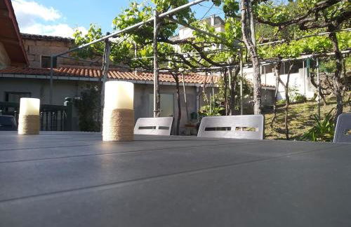 Casa en Viñoas (Ribeira Sacra) - Foto 23