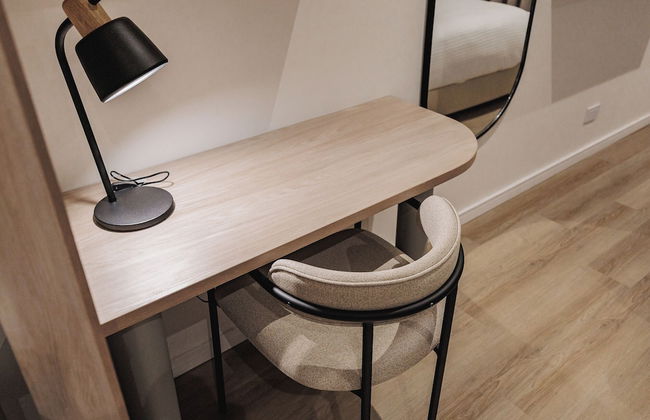 Quadrato Studios - Foto 16