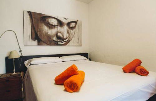 Entre Olivos: Very Charming Villa 18 SLEEPERS - Photo 57