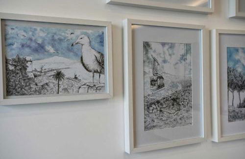 Charme en Bleu - Foto 70