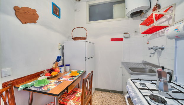 Casa Miriana Stresa Centro - Foto 4, Habitación