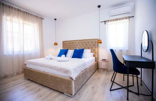 Villa La dolce vita-Trogir - Foto 8