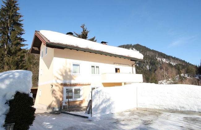 Apartment With Terrace in Salzburg - Foto 15