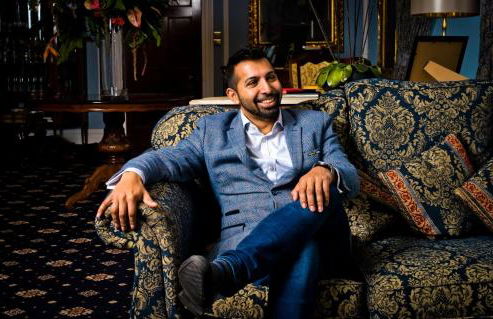 Plas Dinas Country House - Photo 70