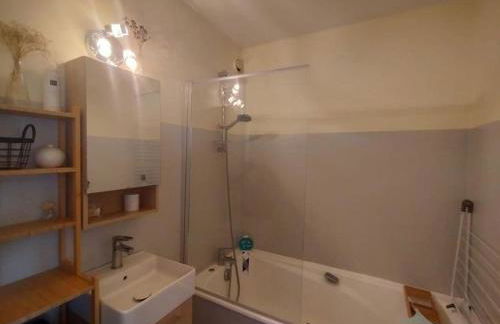 Studio Bénodet vue mer - Foto 9