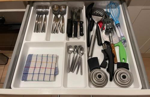 Charmant 2 pièces à la Gare de CREIL - Foto 16