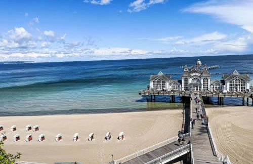 Apartment Dat Mitteltste 445 by Interhome - Foto 18