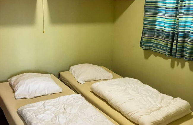 Chalet in Belgium Surrounded by Nature - Foto 2