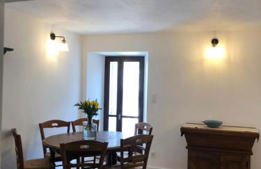 Chez Jean Nonza - Foto 15