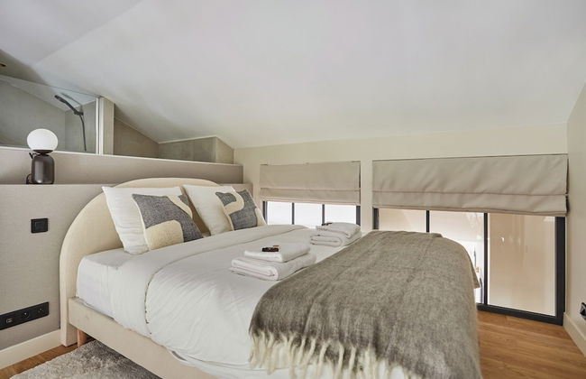 Amazing Apartment Le Marais Center of Paris - Photo 2