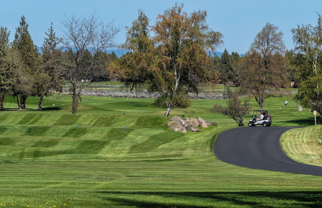 Canyon Rim at Eagle Crest - Foto 42