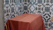 Areia branca praia baixa grande - Foto 3