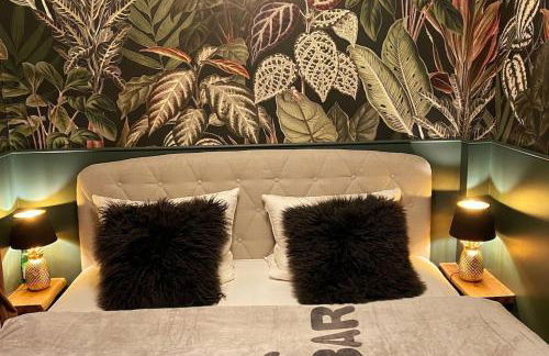 Altbaucharme Deluxe in zentraler Lage - Foto 7