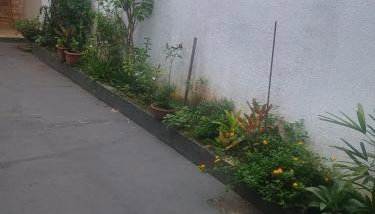 CASa AMPLA PRÓXIMO A COP30 COM PISCINA E ÁREA DE CHURRASCO - Foto 1, Garden view