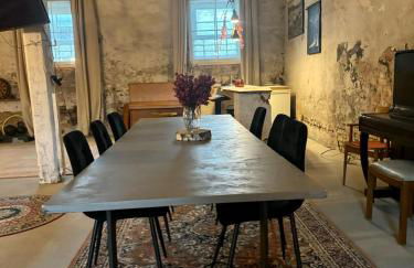 Rustikales Farmhaus mit Whirlpool - Foto 25