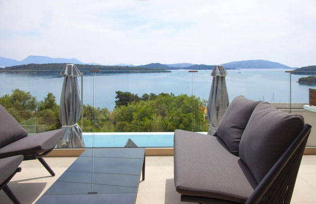 Villa Onar Onorama in Greece - Foto 19