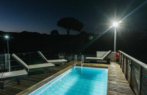 Ammira Mare Maisonette - Relax by the Pool Near Sea! - Photo 15