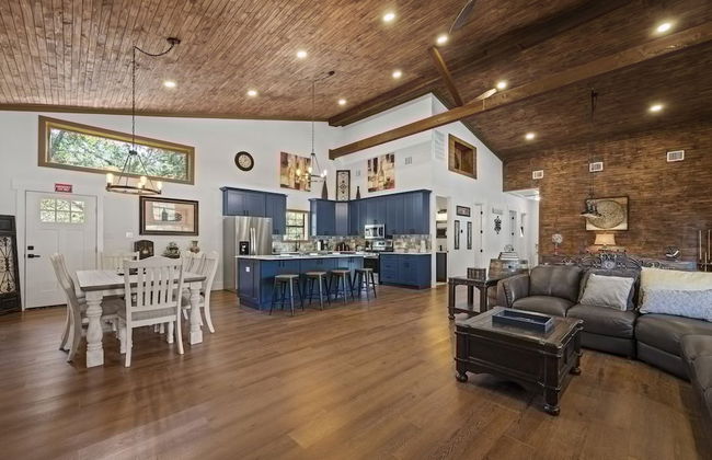 Luxury Retreat for 28 Terracotta Bliss Getaway - Photo 66