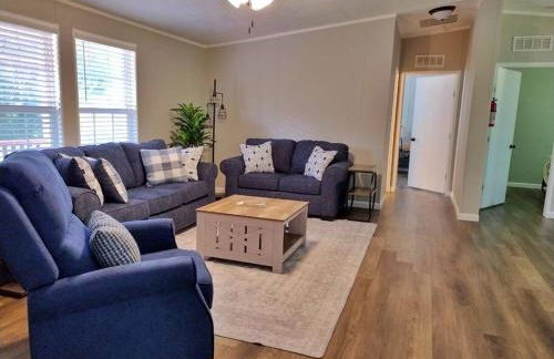 Backwoods Milton House 3BR&2bath - Foto 2