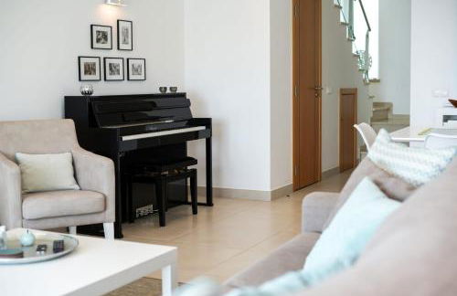 Grand View Oasis Carvoeiro Algarve - Foto 12