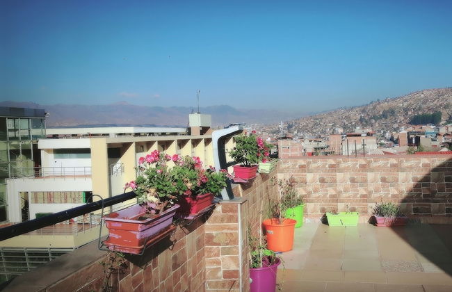 Los Alamos Apartment - Foto 41