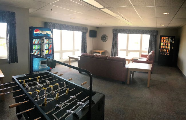 Glendenning Hall - Foto 21