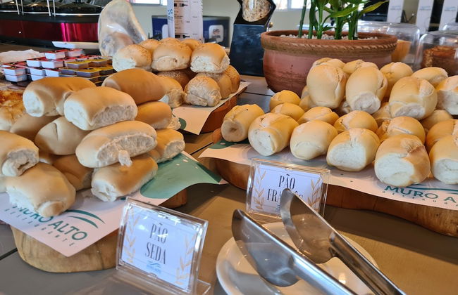 Hotel Arena Carneiros By AFT - Foto 78