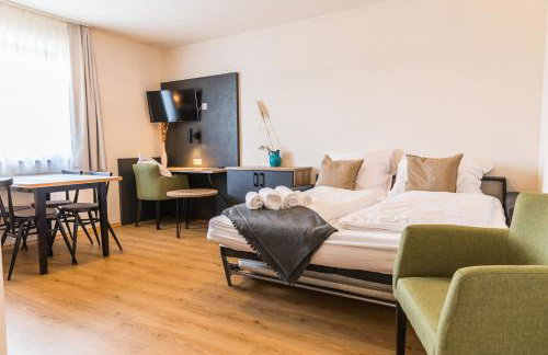 Chiemseer Wirtshaus - Foto 43