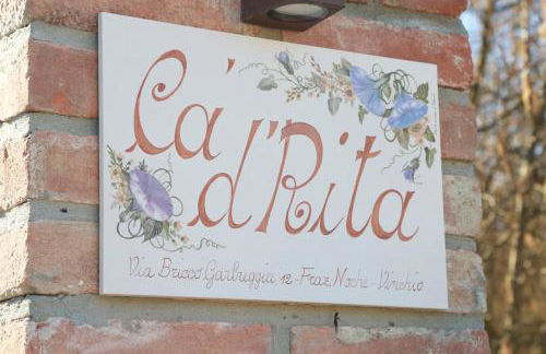 Cà d'Rita Monferrato - Barbera idromassaggio e piscina esterni - Foto 37