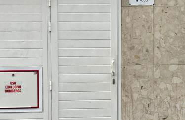 Piso con piscina y garaje en la Playa de Las Canteras - Foto 50