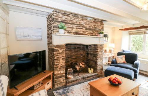 Alexander's Cottage - Foto 4